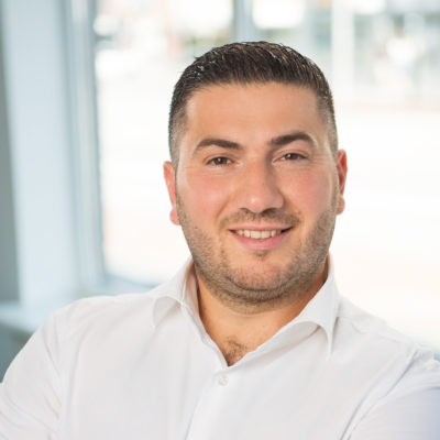 Serkan Kalkan
